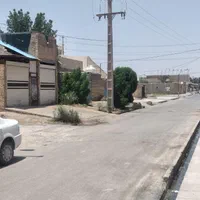 فروش زمین‌خیابان اصلی بعد مدن ۷ به متراژ ۱۴۰ متر|فروش زمین و ملک کلنگی|آبادان, |دیوار