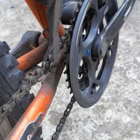 فروش فوری دوچرخه ۲۶|دوچرخه، اسکیت، اسکوتر|بندر انزلی, تختی|دیوار