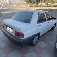 پراید ۱۳۱ مدل ۹۷|خودرو سواری و وانت|پاکدشت, حصار امیر|دیوار