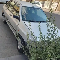 پرایدمدل 89 دوگانه دستی