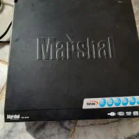 دی وی دی مارشال  فلش خور