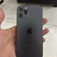 اپل iPhone 12 Pro با حافظهٔ ۲۵۶ گیگابایت