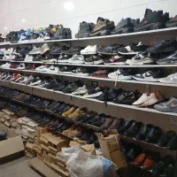 انواع کفش های مردانه و زنانه فقط 350هزار تومان