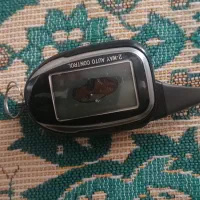 دزدگیر هوتای|قطعات یدکی و لوازم جانبی|چگنی, |دیوار