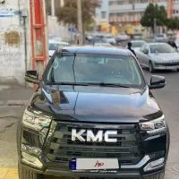 Kmc 1401 بی رنگ