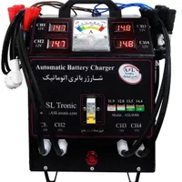 فروش تستر دینام و شارژر باتری