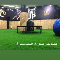 چمنمصنوعی،چوبپلاست،کاغذدیواری،سنگ قلوه قرنیز،لمینت|خدمات پیشه و مهارت|ایزدشهر, |دیوار