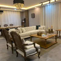 میز وسط|مبلمان خانگی و میز عسلی|شیراز, محمودیه|دیوار