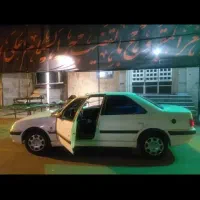 پژو پارس مدل93|خودرو سواری و وانت|ملایر, |دیوار