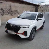 چانگان Cs35|خودرو سواری و وانت|تهران, حر|دیوار