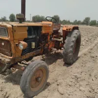 تراکتور رومانی