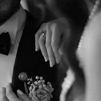 عکاسی محضر عقد بله برون تولد  نامزدی