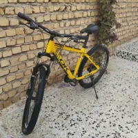 دوچرخه 26