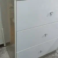 دراور ام دی اف|جاکفشی، کمد، دراور|اهواز, کوی سعدی|دیوار