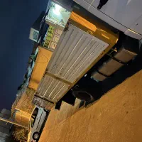 خاور کامیونت آمیکو 6 تن|خودرو سنگین|چهاردانگه (تهران), |دیوار