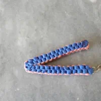 جا کلیدی دستبافت دونه ای ۶۰ هزار تومان|صنایع دستی و سایر لوازم تزئینی|سقز, |دیوار