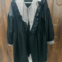 مانتو وپیراهن|لباس|قم, طلاب غیر ایرانی|دیوار