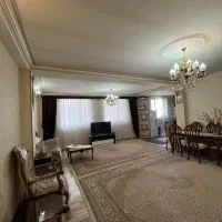 فروش واحد۱۱۰متری فول بهشت فاطمه بر خیابان و پارک