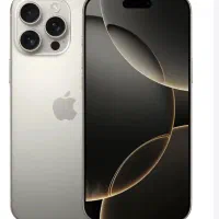 آیفون 16 pro max