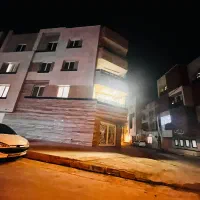 ۲۰۰ متر ۳ خواب سر نبش