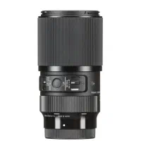 لنز ۱۰۵ سیگما ارت سونی