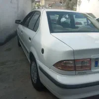 سمند LX EF7، مدل ۱۳۹۴|خودرو سواری و وانت|رشت, رشتیان|دیوار