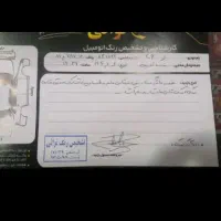 ۲۰۶مدل۹۵ بدون رنگ|خودرو سواری و وانت|مشهد, فاطمیه|دیوار