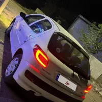 207 فرمان برقی|خودرو سواری و وانت|پارسآباد, |دیوار