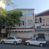 اجاره تجاری و مسکونی یکجا و یا جداگانه|اجارهٔ آپارتمان|میانه, |دیوار