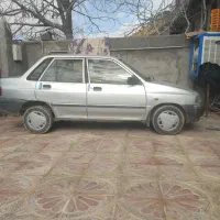 پراید|خودرو سواری و وانت|یاسوج, |دیوار