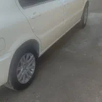 سمند سورن پلاس|خودرو سواری و وانت|دزفول, |دیوار