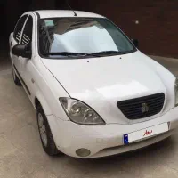 تیبا 1 مدل 94 تکی برگ سند