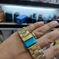 ساعت هوشمند ws72max گلد|ساعت|رشت, شالکو|دیوار