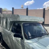 پیکان وانت بار|خودرو سواری و وانت|بانه, |دیوار