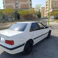 پژو پارس LX TU5، مدل ۱۳۹۲|خودرو سواری و وانت|فولادشهر, B8|دیوار