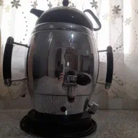 سماور برقی ۵ لیتر