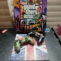 PS4 slim 1tr
