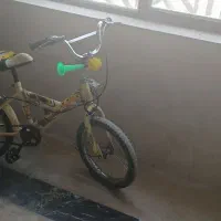 دوچرخه سایز ۱۶|دوچرخه، اسکیت، اسکوتر|ملارد, |دیوار