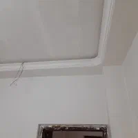 سفید کاری وگچبری راویز استادکار همدانی