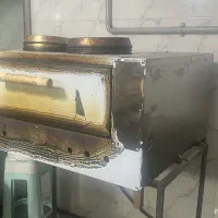 فر پیتزا صندوقی