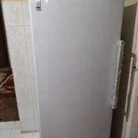 فریزر پارس تمیز بدون ضربه