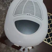 سرخکن|اجاق گاز و لوازم برقی پخت‌وپز|تهران, یافت آباد شمالی|دیوار