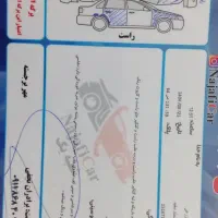 سمند 87 رخ عالی|خودرو سواری و وانت|گرگان, |دیوار