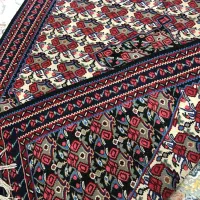 گلیم فرش|گلیم، جاجیم، گبه|بیجار, |دیوار