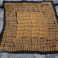 یایلق مار نشان|صنایع دستی و سایر لوازم تزئینی|قشلاق دشت, |دیوار