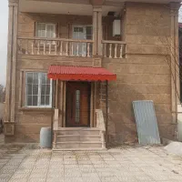 ویلا نوساز کلید نخورده کاسبی