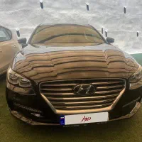 ازرا ۲۰۱۸ مشکی