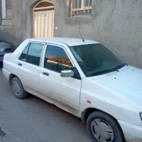 پراید132مدل96