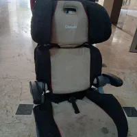 صندلی ماشین کودک برند chelino