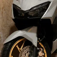 کیلیک ۱۶۰ تایلندی|موتورسیکلت|تهران, پردیسان|دیوار